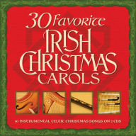 Title: 30 Country Mountain Christmas Carols: Traditional Favorites Performed on Handcrafted Mountain Instruments Including Hammered Dulcimer, Fiddle, Guitar, Dobro, Banjo, Mandolin, Autoharp and String Bass, Artist: 