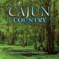Title: Cajun Country, Artist: Craig Duncan