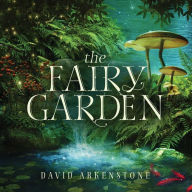 Title: The Fairy Garden, Artist: David Arkenstone