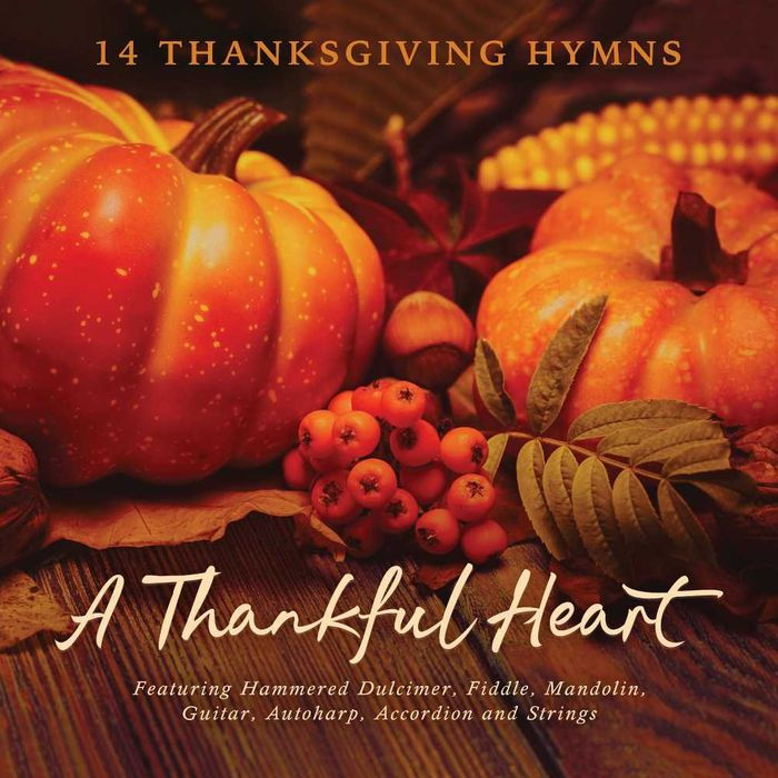 A Thankful Heart