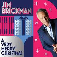 Title: A Very Merry Christmas, Artist: Jim Brickman