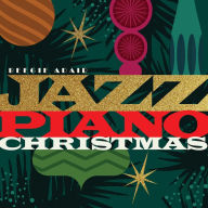 Title: Jazz Piano Christmas, Artist: Beegie Adair Trio