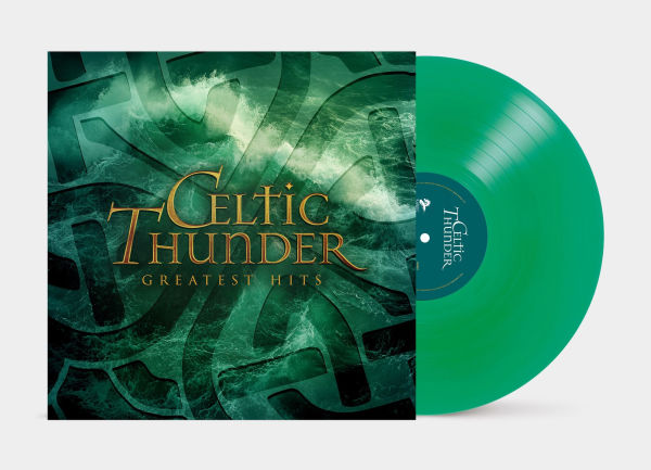 Greatest Hits [Green Vinyl] [Barnes & Noble Exclusive]