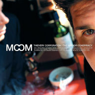 Title: The Mirror Conspiracy, Artist: Thievery Corporation