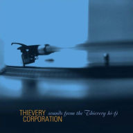 Title: Sounds From the Thievery Hi-Fi, Artist: Thievery Corporation