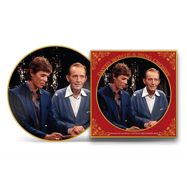 Peace on Earth/Little Drummer Boy