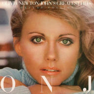 Title: Olivia Newton-John's Greatest Hits, Artist: Olivia Newton-John