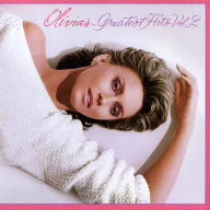 Title: Olivia's Greatest Hits Vol. 2 [Deluxe Edition], Artist: Olivia Newton-John