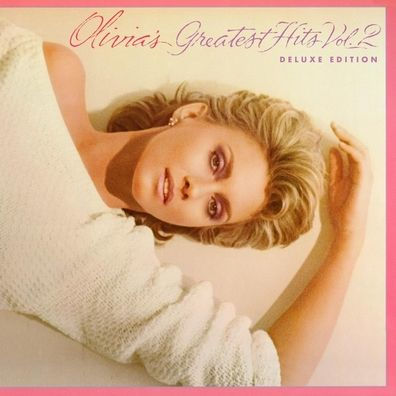 Olivia's Greatest Hits Vol. 2 [Deluxe Edition]