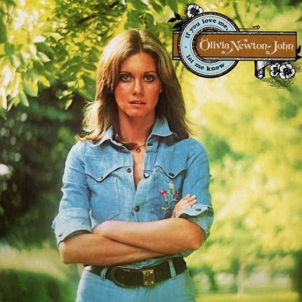 If You Love Me, Let Me Know [Picture Disc]