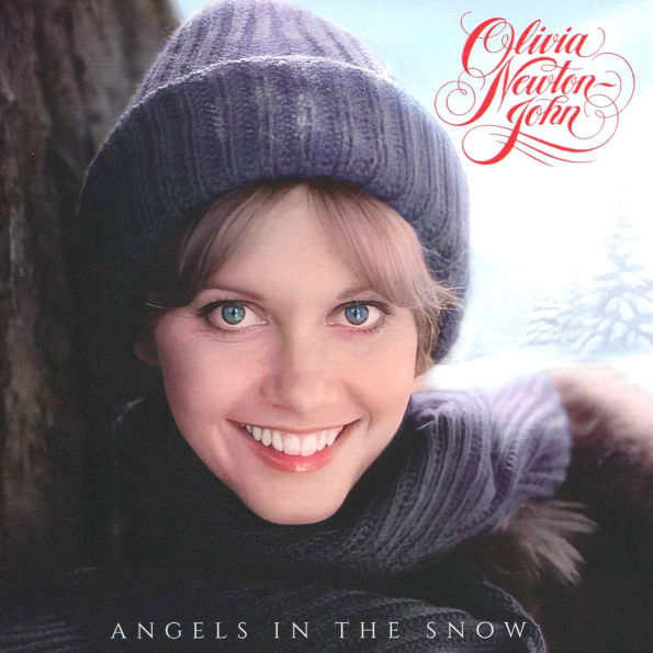 Angels in the Snow