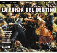 Title: Verdi: La Forza del Destino, Artist: John Matheson