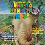 Hunk-Ta-Bunk-Ta Boo