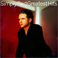 Title: 25: The Greatest Hits, Artist: Simply Red