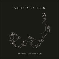 Title: Rabbits on the Run, Artist: Vanessa Carlton