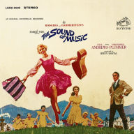 Title: The Sound Of Music [Original Motion Picture Soundtrack], Artist: 