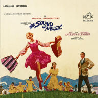 Title: The Sound of Music [Original Motion Picture Soundtrack], Artist: Rodgers & Hammerstein