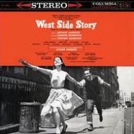 Title: West Side Story [Original Broadway Cast Recording] [Lp], Artist: 