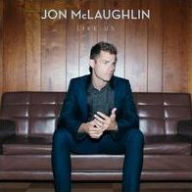 Title: Like Us, Artist: Jon McLaughlin