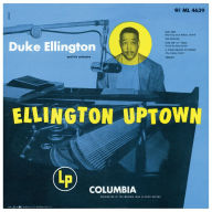 Title: Ellington Uptown [Barnes & Noble Exclusive], Artist: 