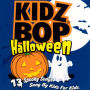Kidz Bop Halloween [2004]