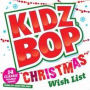 Kidz Bop Christmas Wish List