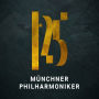 M¿¿nchner Philharmoniker: 125 Years