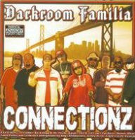 Title: Connectionz, Artist: DarkRoom Familia