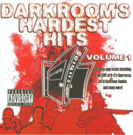 Title: Darkroom's Hardest Hits, Vol. 1, Artist: DarkRoom Familia