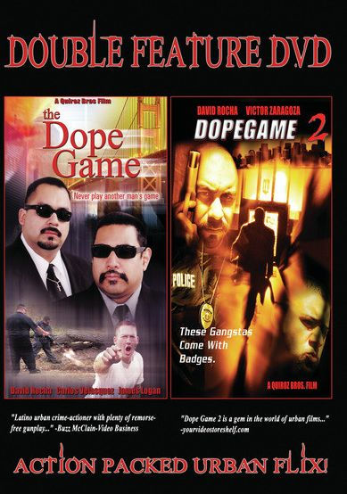 Dope Game Double Feature