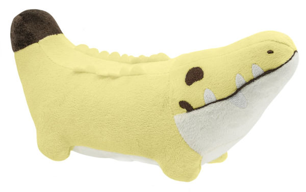 Croconana Plush