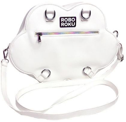 Cutie Cloud Ita Bag