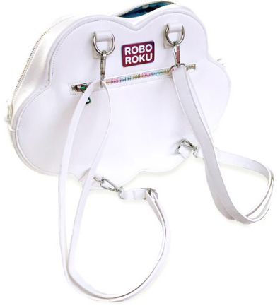 Cutie Cloud Ita Bag