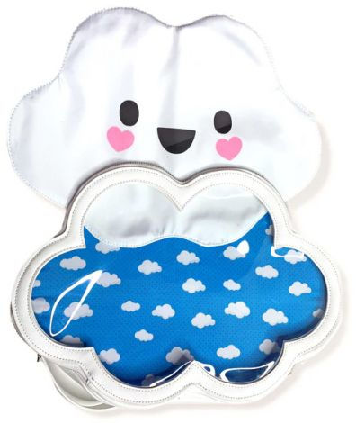 Cutie Cloud Ita Bag
