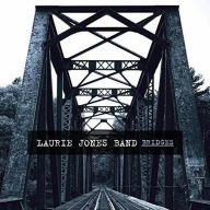 Title: Bridges, Artist: Laurie Jones