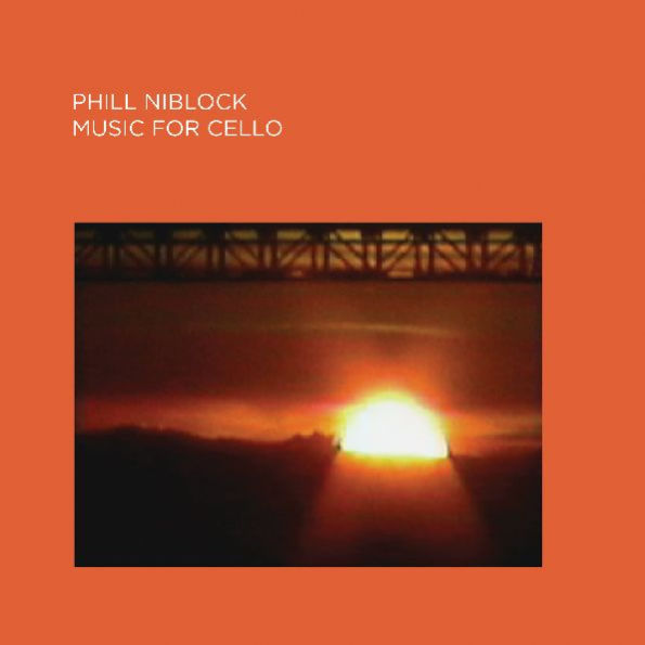 Music for Cello