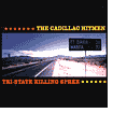 Title: Tri-state Killing Spree, Artist: Cadillac Hitmen