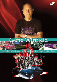 Title: Gene Winfield: Kings of Kustoms