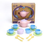 Alternative view 3 of Green Toys Tea Set