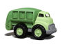 Green Toys Recycling Truck