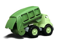 Alternative view 3 of Green Toys Recycling Truck