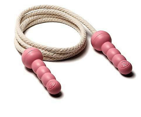 Green Toys Jump Rope Pink