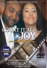 Title: Count It All Joy