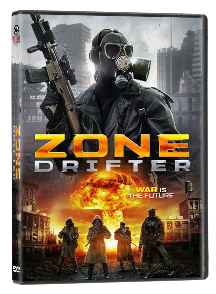 Zone Drifter