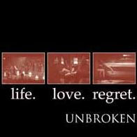 Life. Love. Regret.