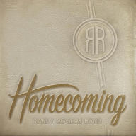 Title: Homecoming, Artist: Randy Rogers Band