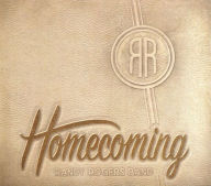 Title: Homecoming, Artist: Randy Rogers Band