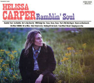 Title: Ramblin' Soul, Artist: Melissa Carper