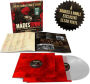 Hadestown [Original Broadway Cast Recording] [B&N Exclusive Clear Vinyl]