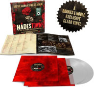 Title: Hadestown [Original Broadway Cast Recording] [B&N Exclusive Clear Vinyl], Artist: Anais Mitchell